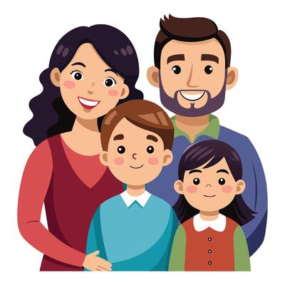 The Reyes Family